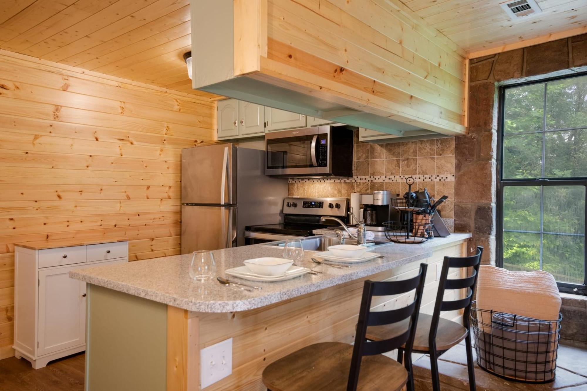 Mountain Views At Dolly'S Castle Unit 3 Villa Sevierville Exterior photo